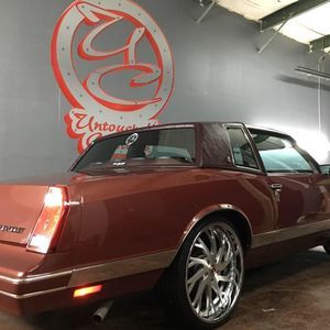 Meet your Posher, Julius